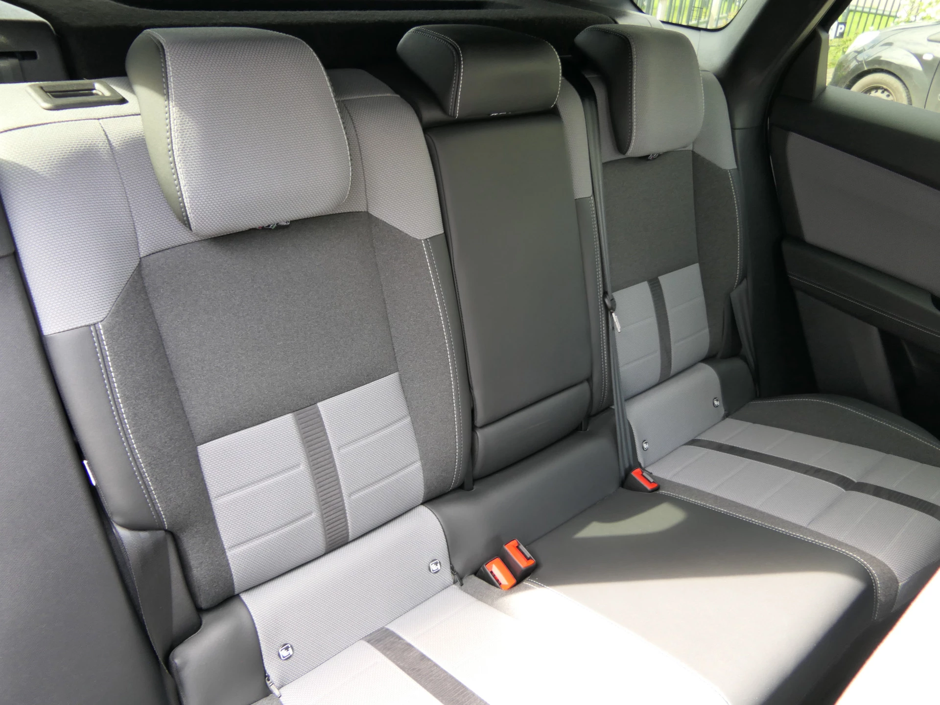 Hoofdafbeelding Opel Grandland