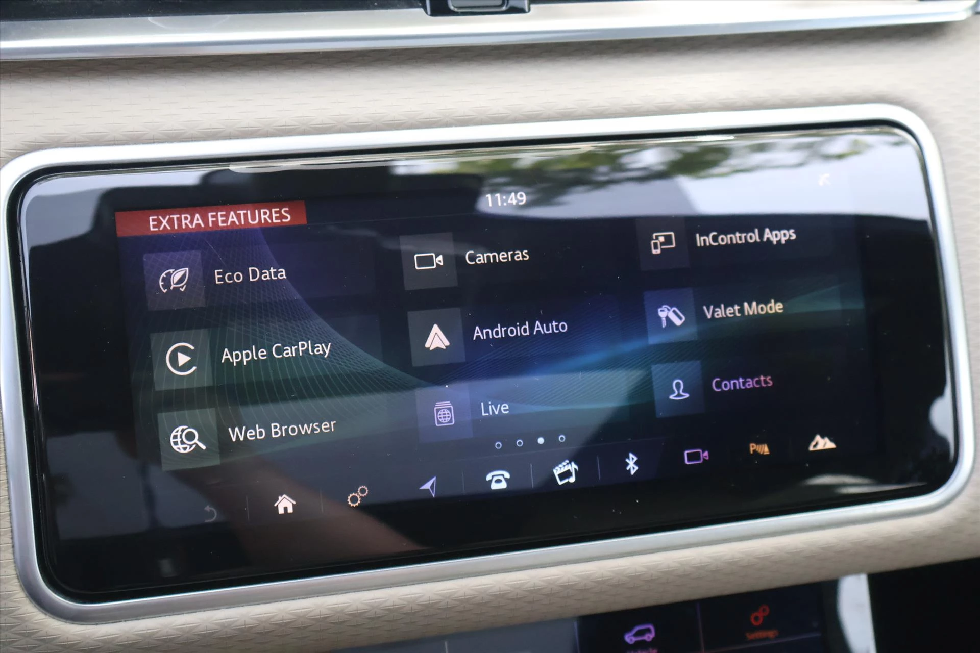 Hoofdafbeelding Land Rover Range Rover Velar
