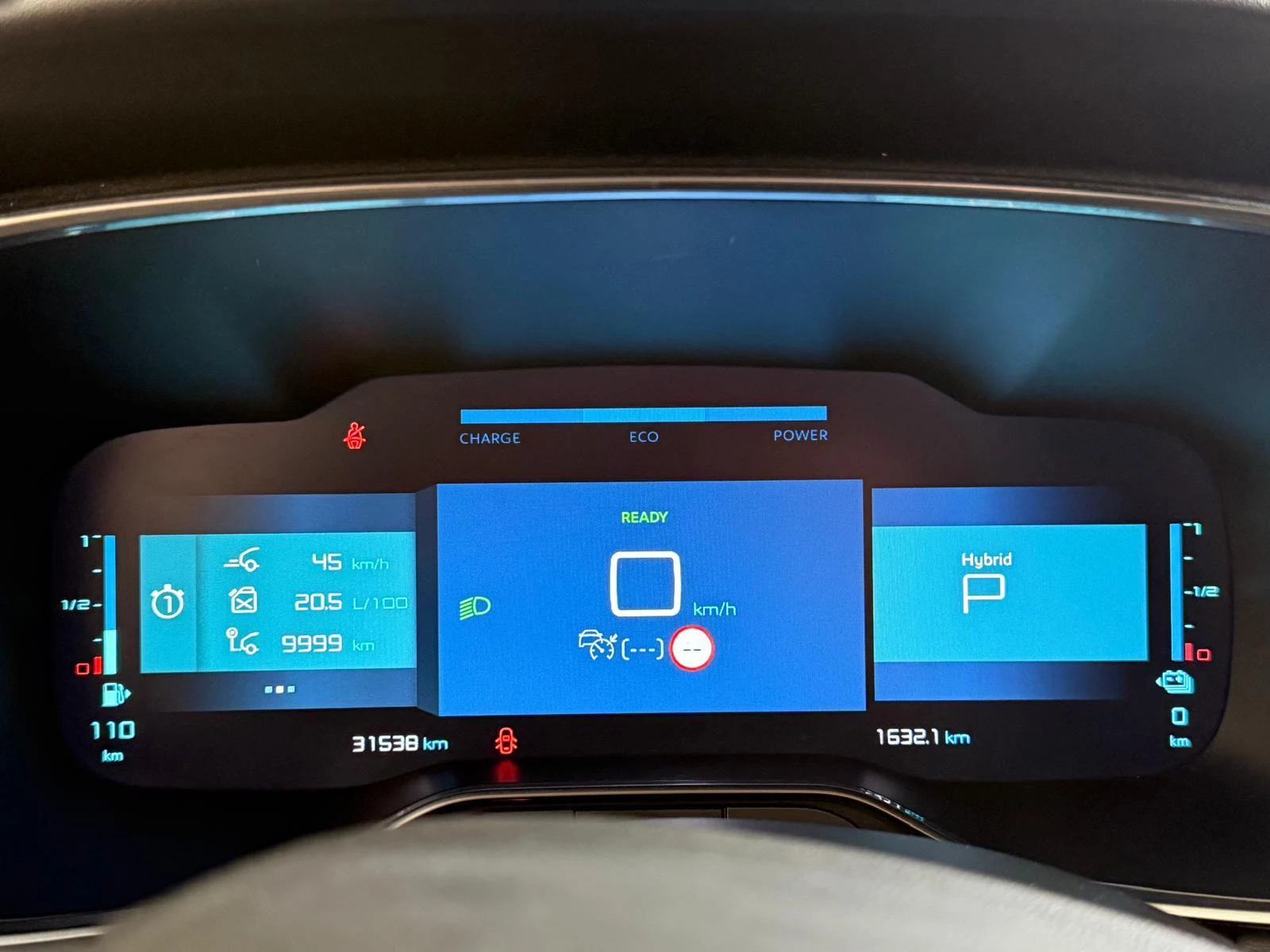 Hoofdafbeelding Citroën C5 Aircross