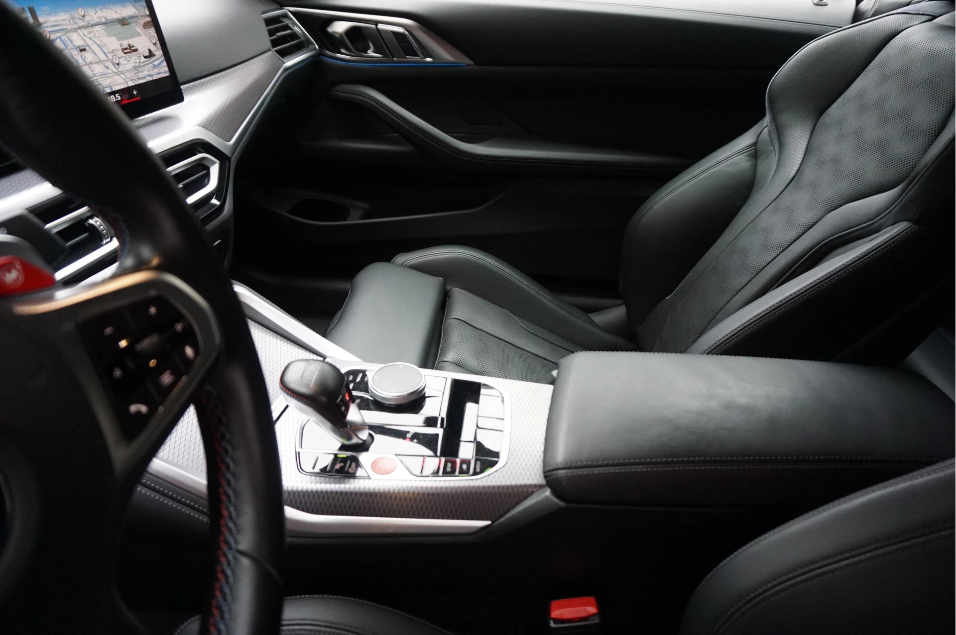 Hoofdafbeelding BMW M4