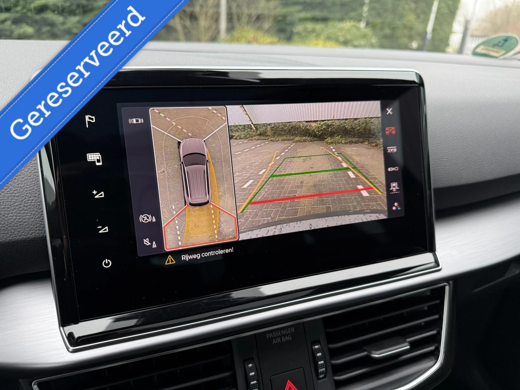 Hoofdafbeelding SEAT Tarraco