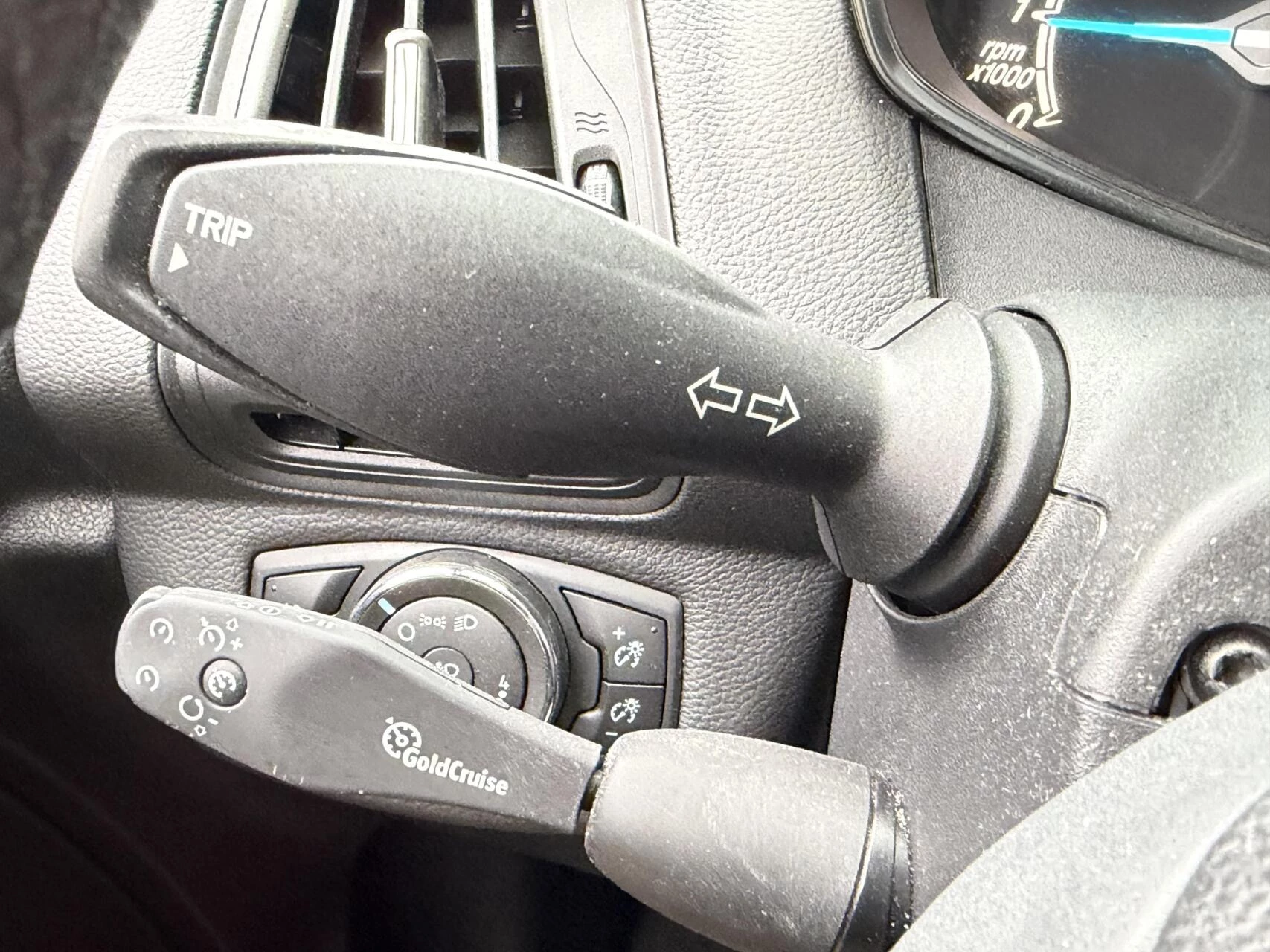 Hoofdafbeelding Ford B-MAX