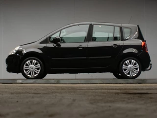 Renault Grand Modus 1.2 TCE Exception Sport (LED,SPORTSTOELEN,ELEKTRISCH PAKKET,NIEUWE APK,LM VELGEN,TREKHAAK,NETTESTAAT)