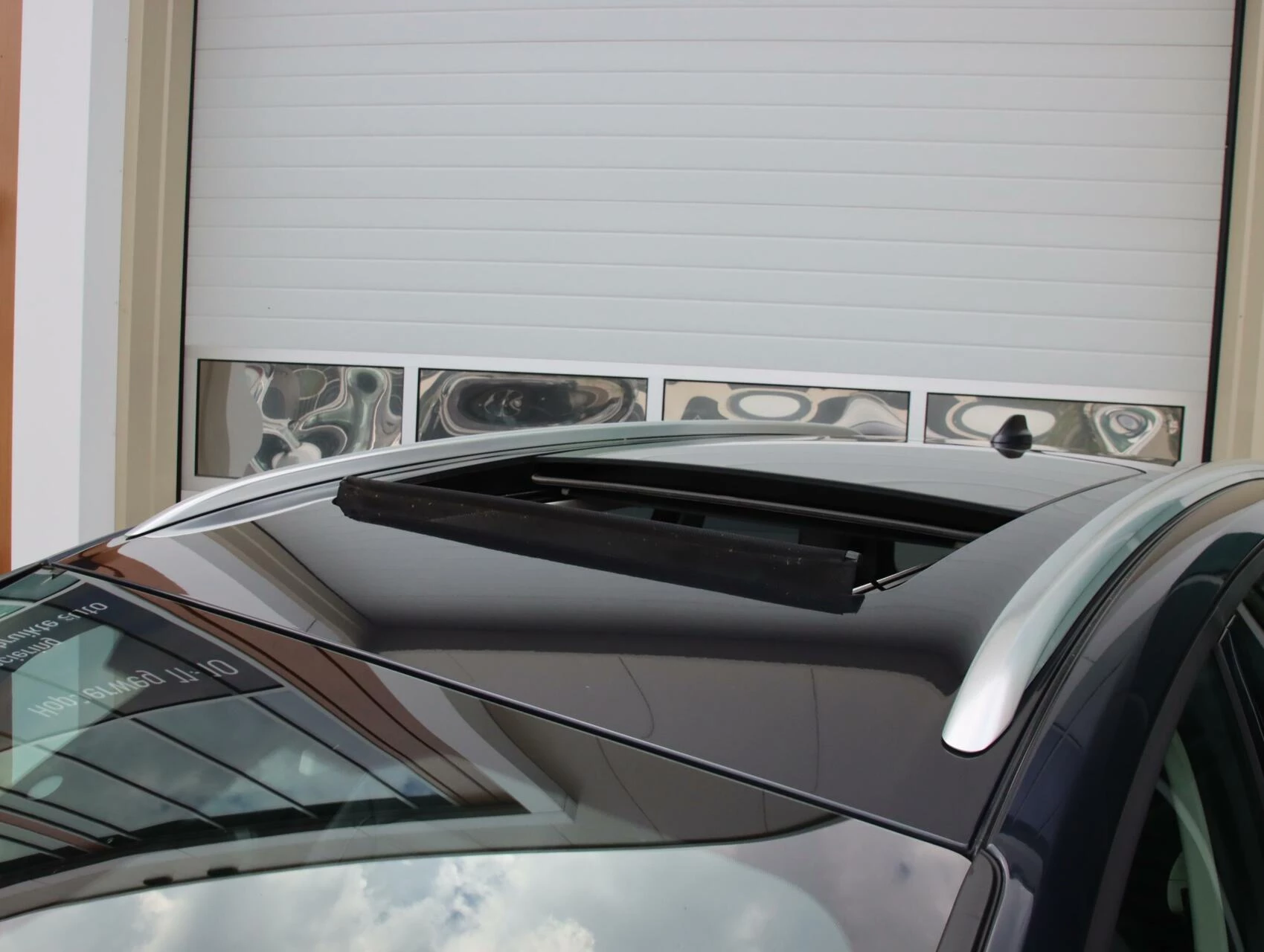 Hoofdafbeelding Ford Galaxy
