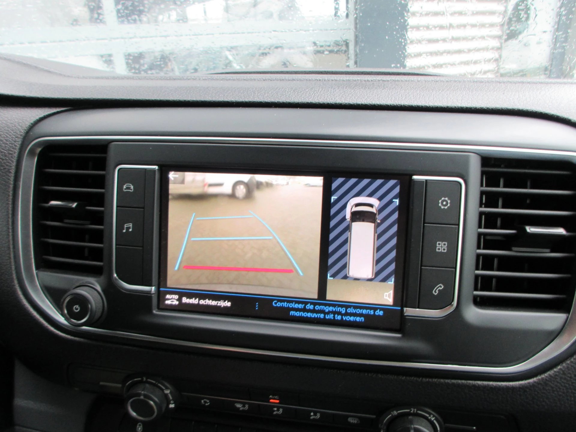 Hoofdafbeelding Peugeot Expert