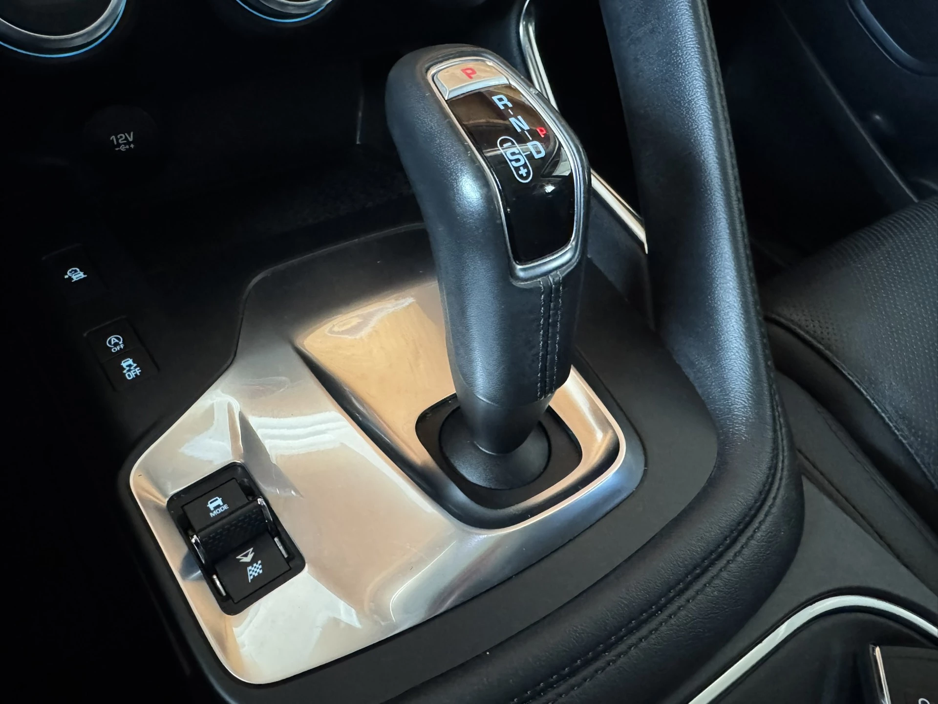 Hoofdafbeelding Jaguar E-PACE