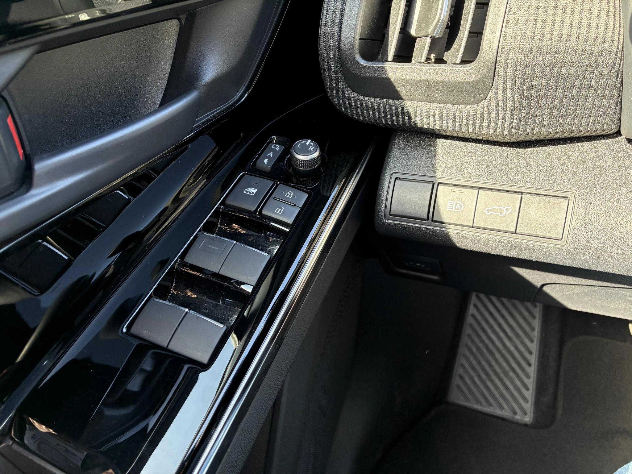 Hoofdafbeelding Toyota bZ4X