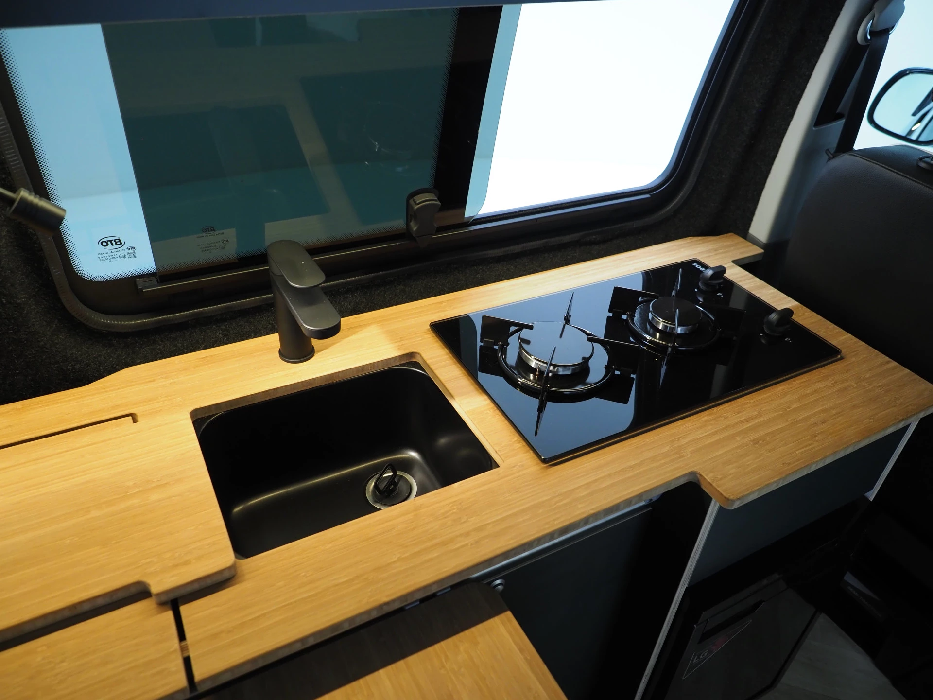 Hoofdafbeelding Volkswagen California