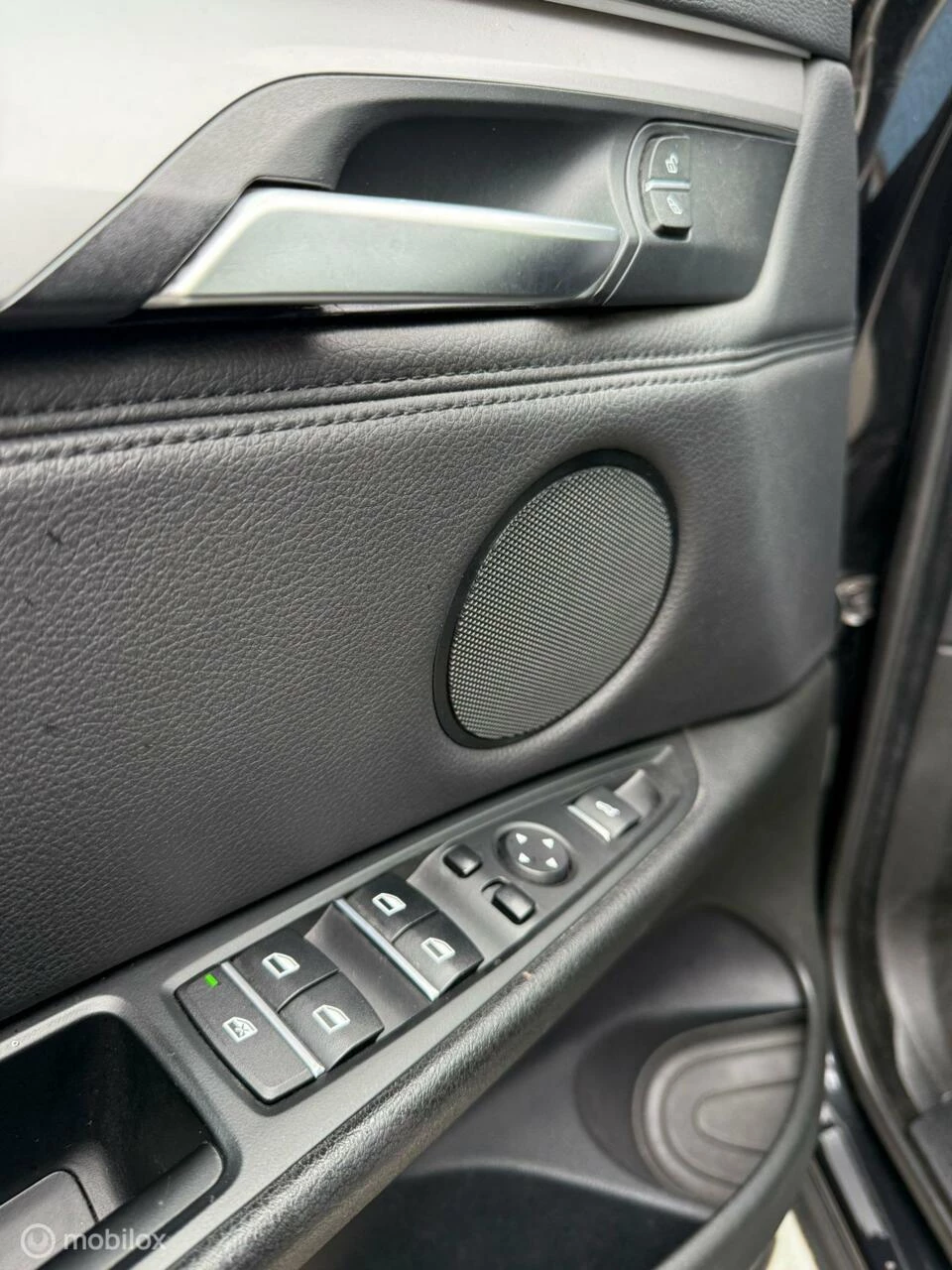 Hoofdafbeelding BMW X6