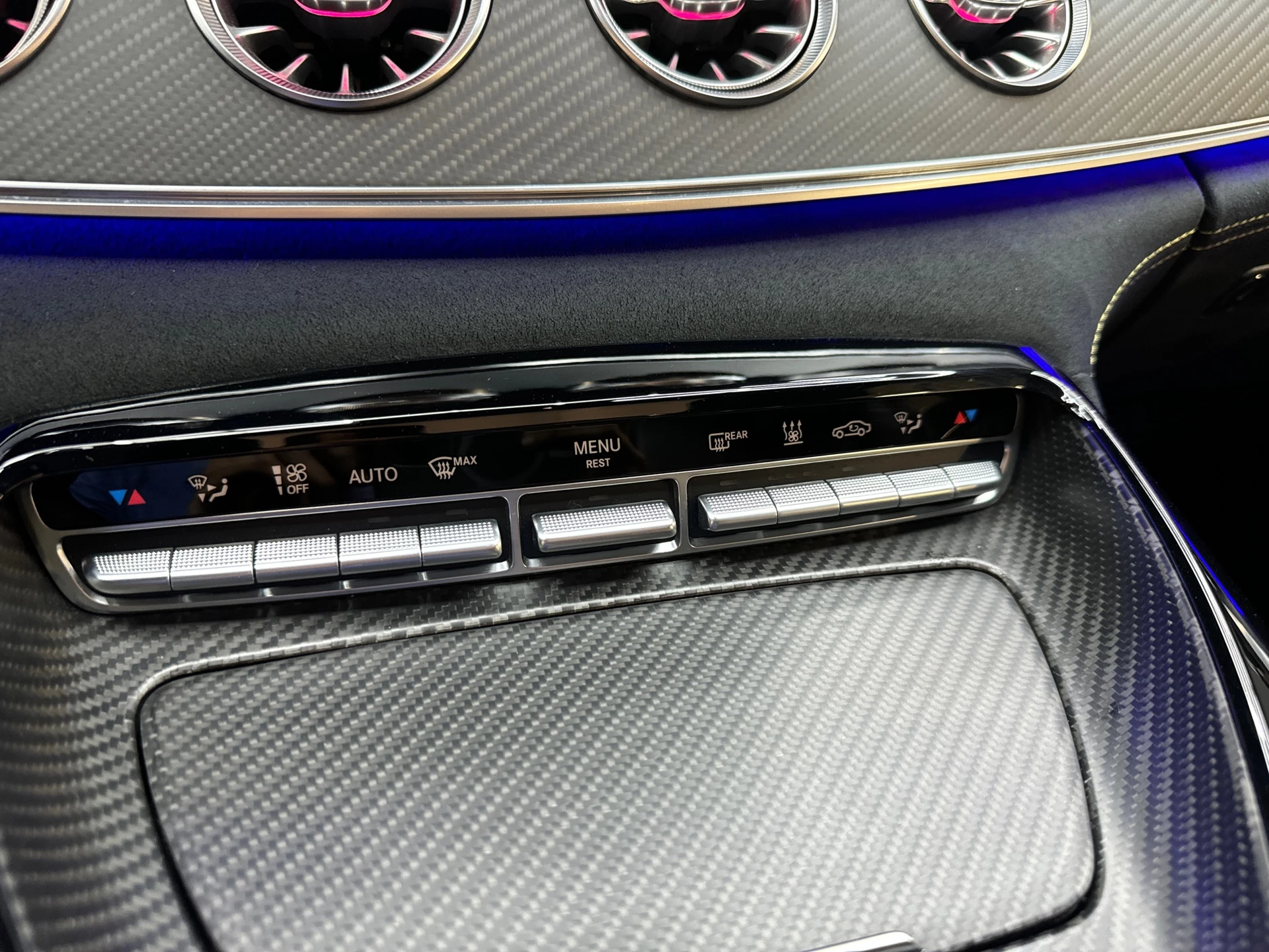 Hoofdafbeelding Mercedes-Benz AMG GT
