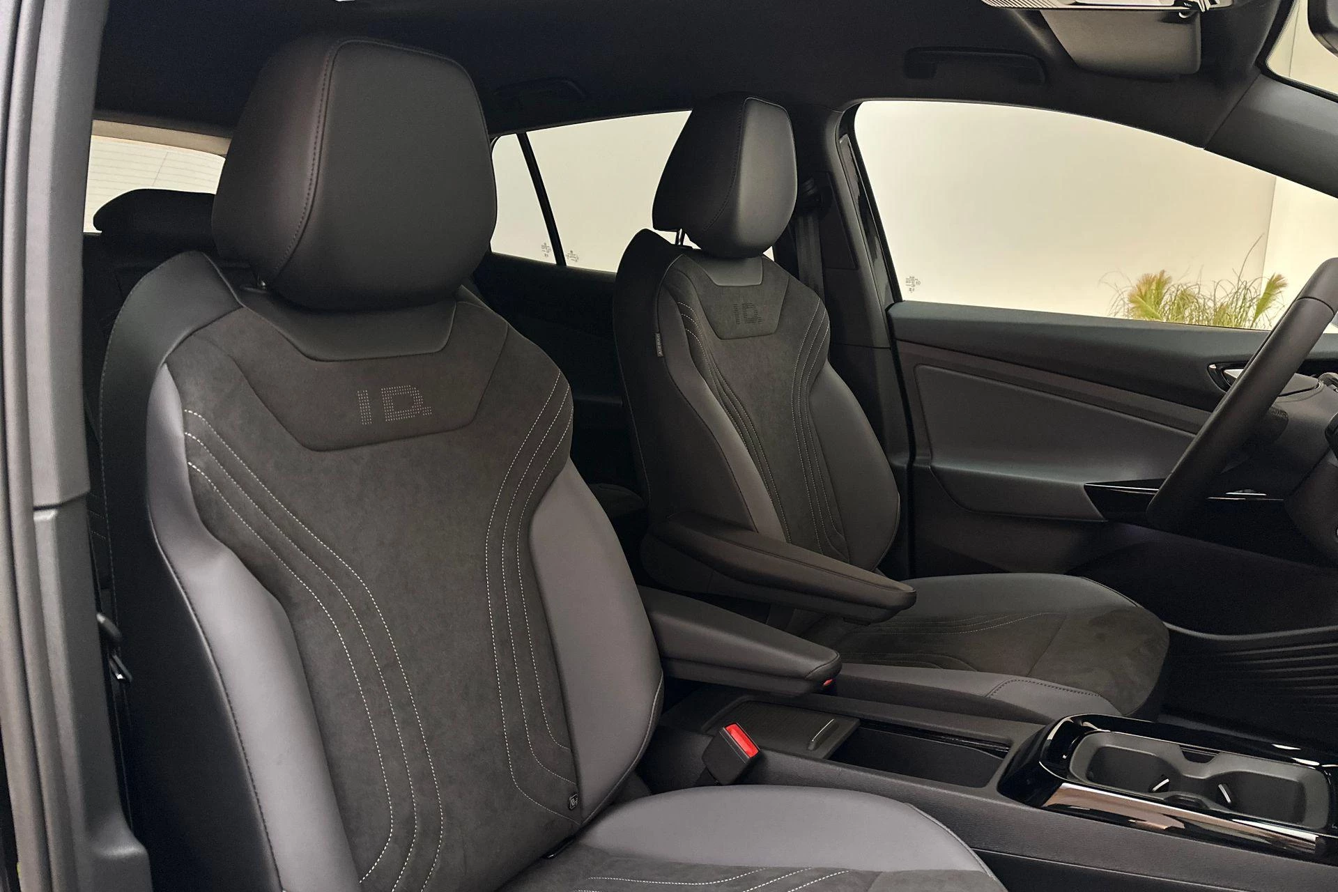 Hoofdafbeelding Volkswagen ID.4