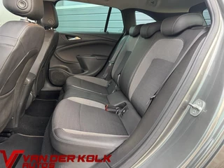 Opel Astra Sports Tourer 1.2 Business Elegance | Half leer | Navigatie | Carplay | Climate | Cruise | Trekhaak