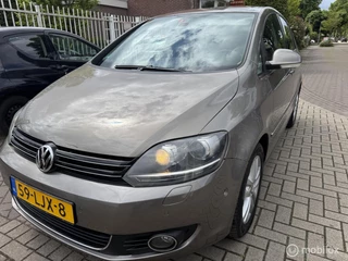 Hoofdafbeelding Volkswagen Golf Plus Volkswagen Golf Plus 1.4 TSI Highline