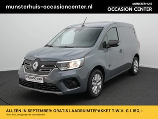 Renault Kangoo E-Tech Extra Open Sesame 22 kW