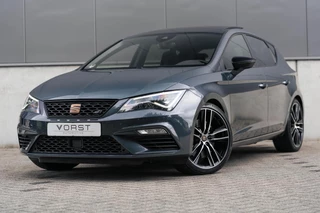 Seat Leon 2.0 TSI CUPRA Schaalstoelen DSG Pano Beats
