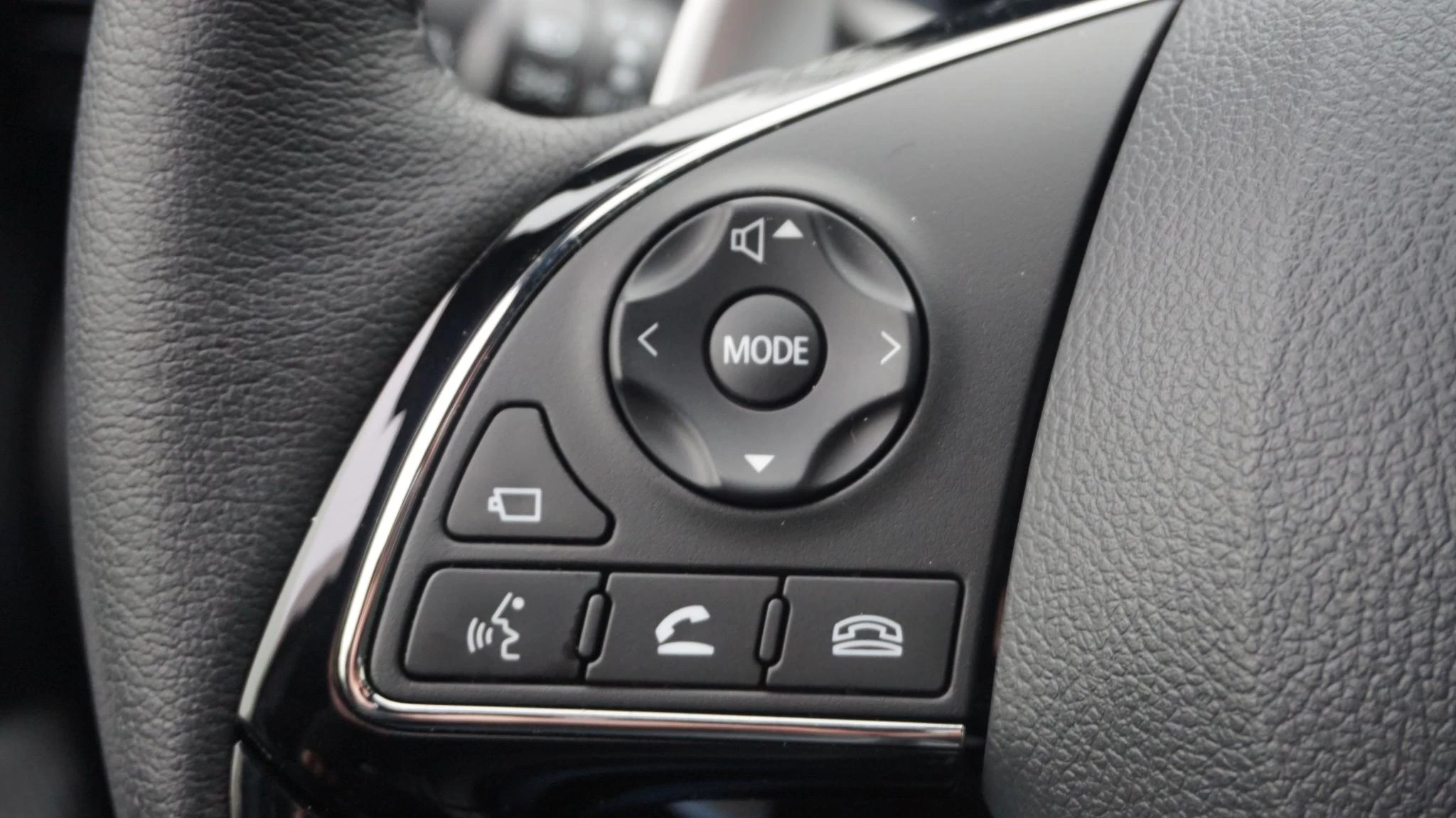 Hoofdafbeelding Mitsubishi Eclipse Cross