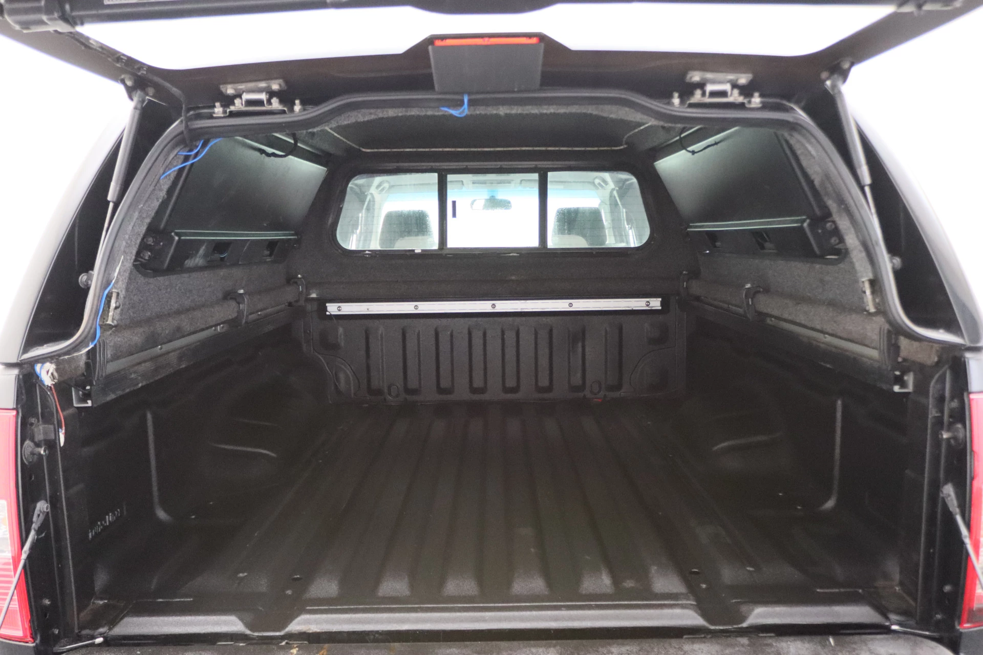 Hoofdafbeelding Nissan Navara