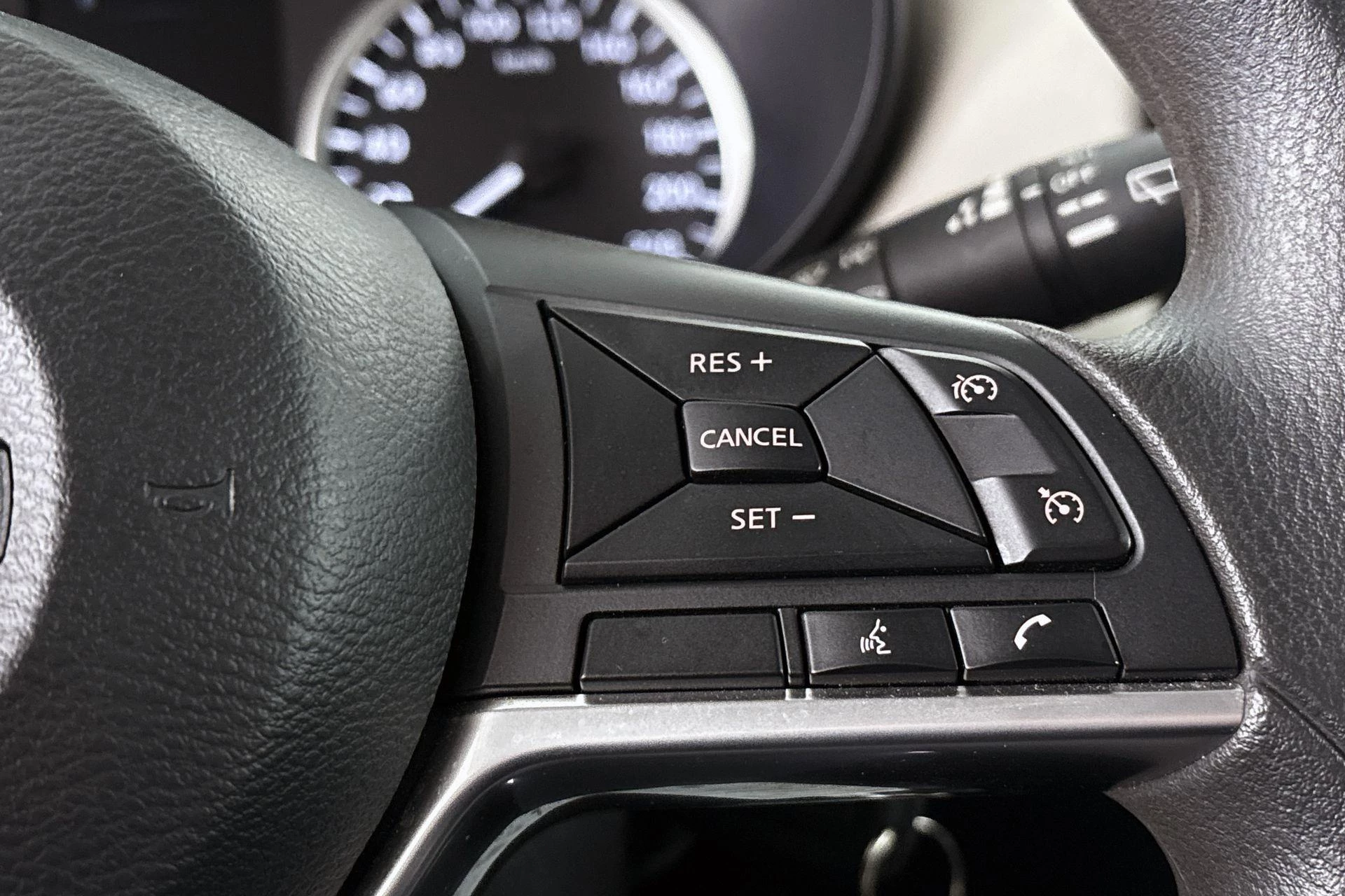 Hoofdafbeelding Nissan Micra