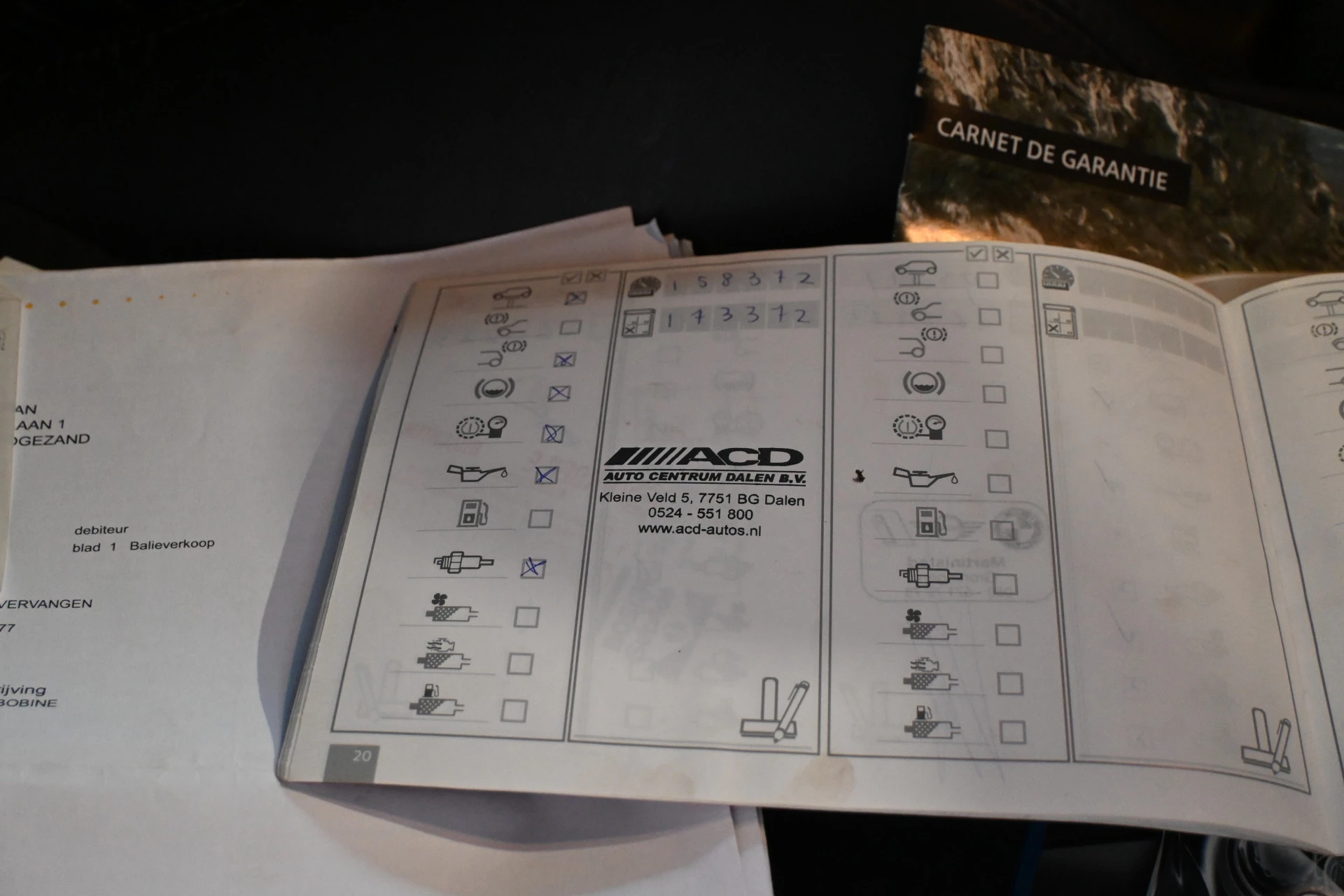 Hoofdafbeelding MINI Roadster