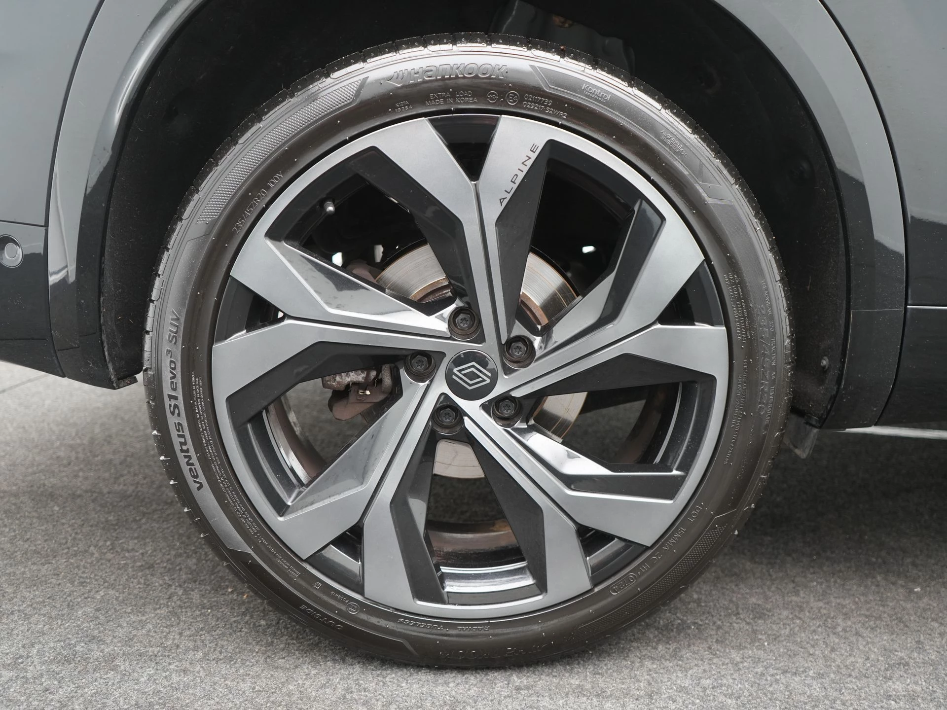 Hoofdafbeelding Renault Austral