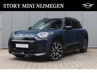 MINI Aceman
