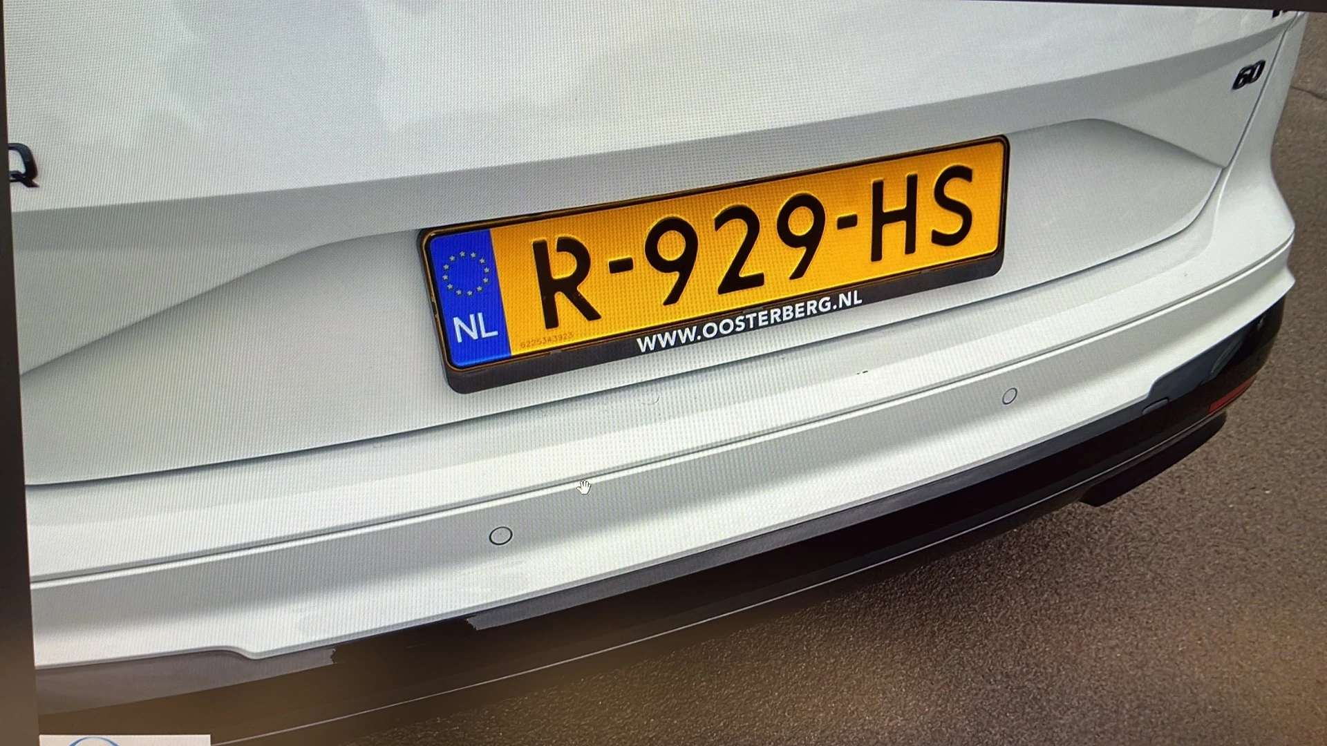 Hoofdafbeelding Škoda Enyaq iV