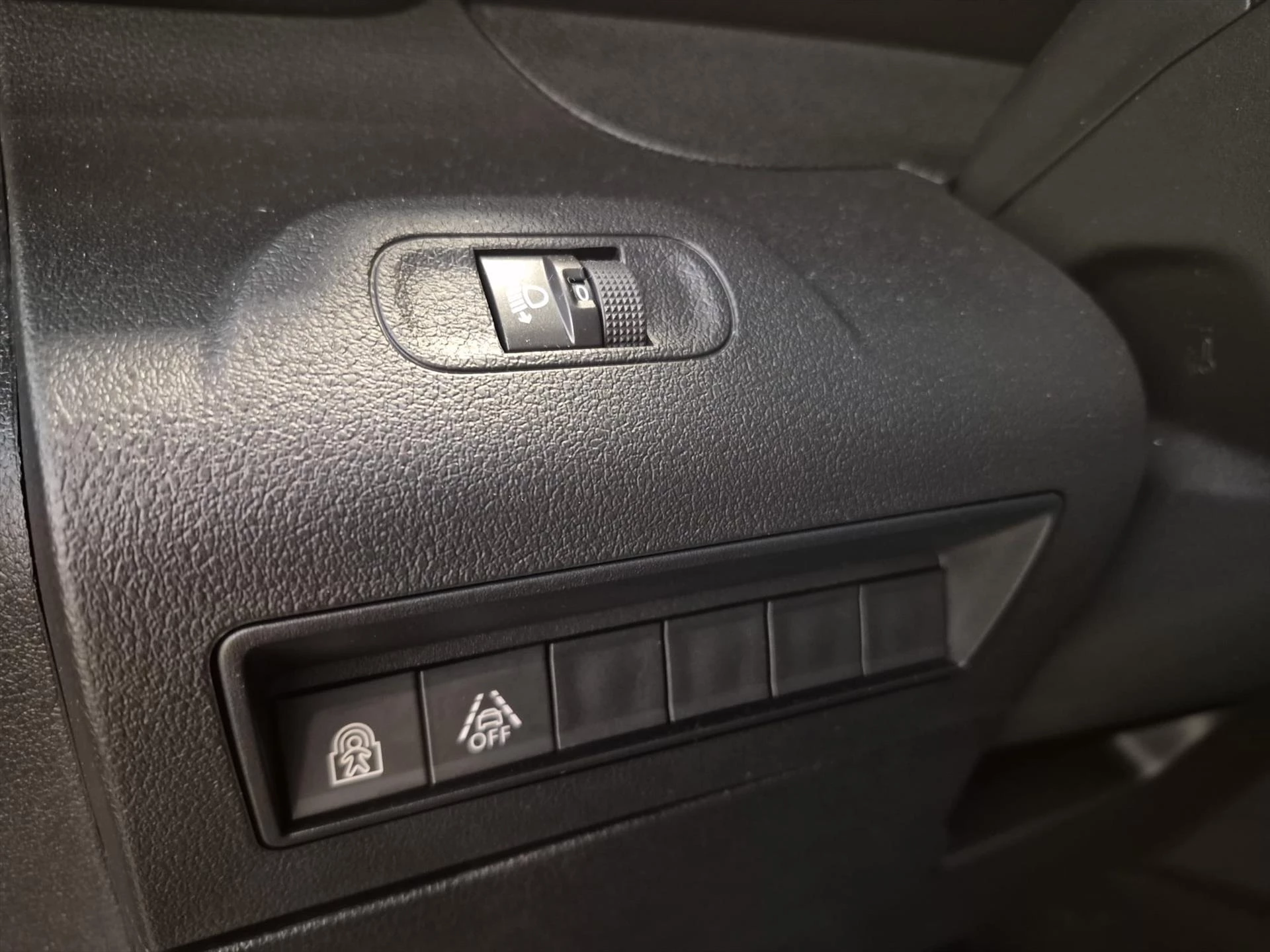 Hoofdafbeelding Peugeot Rifter