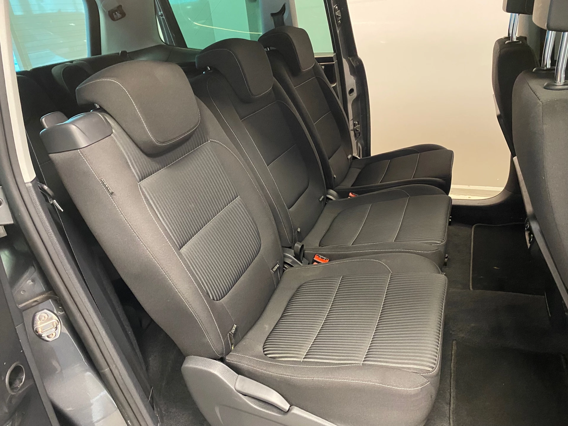 Hoofdafbeelding SEAT Alhambra