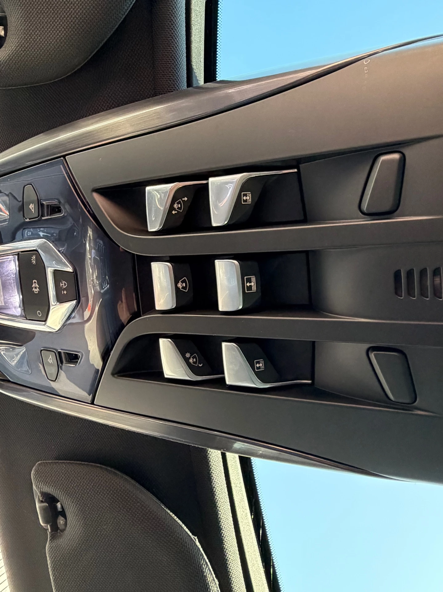 Hoofdafbeelding Citroën DS5