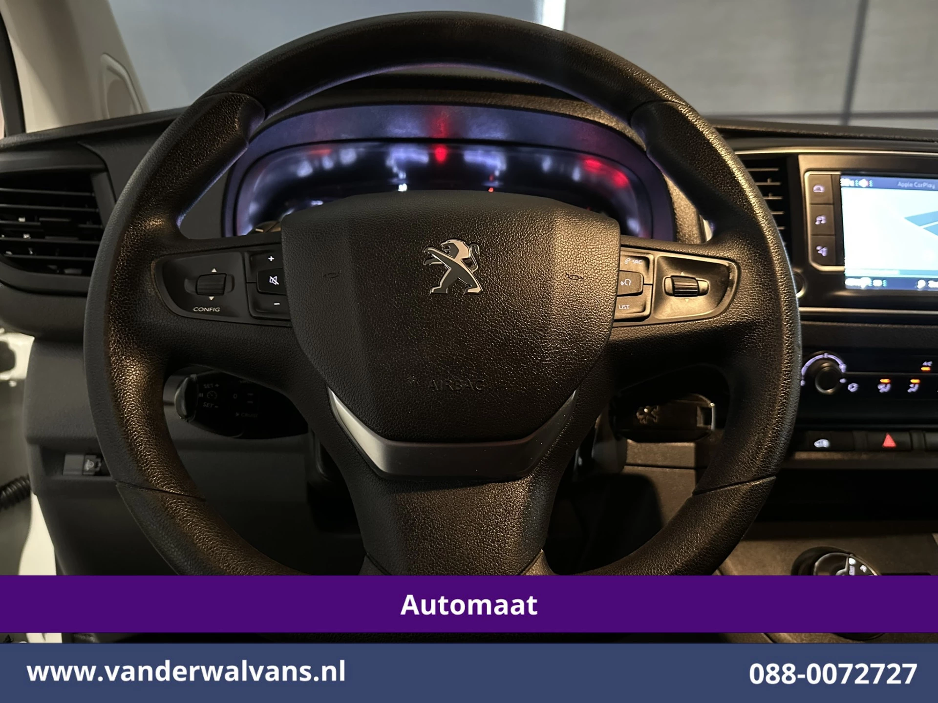 Hoofdafbeelding Peugeot Expert