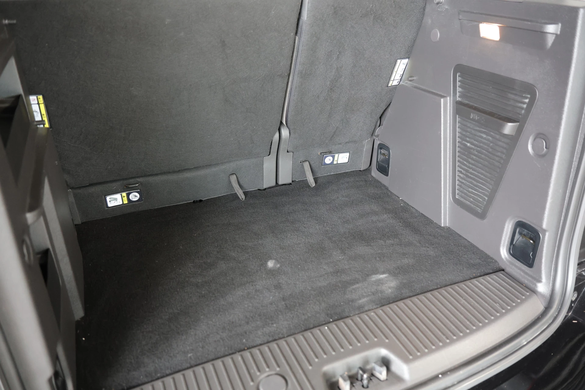 Hoofdafbeelding Ford Tourneo Courier
