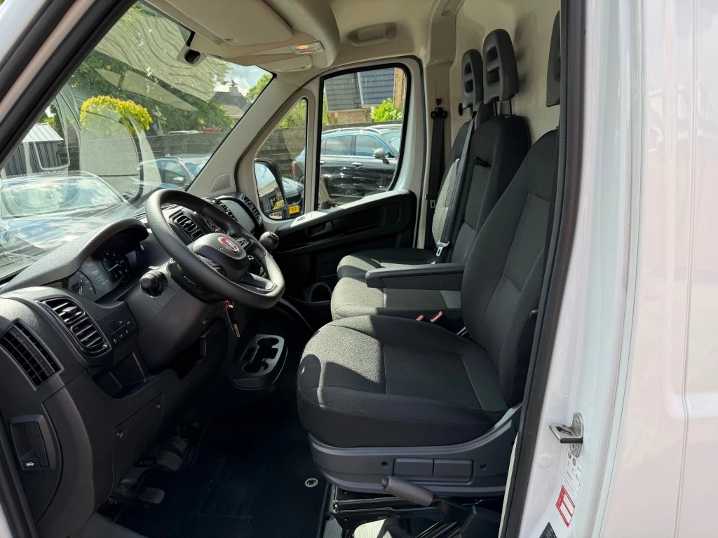 Hoofdafbeelding Fiat Ducato