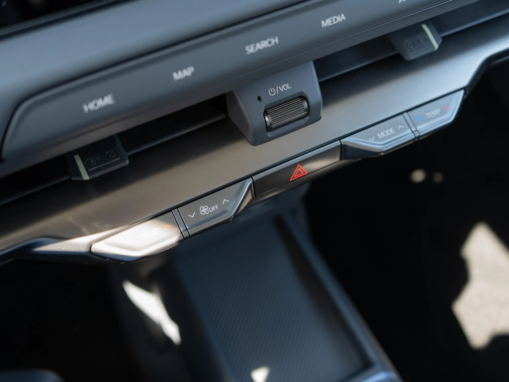 Hoofdafbeelding Kia EV2