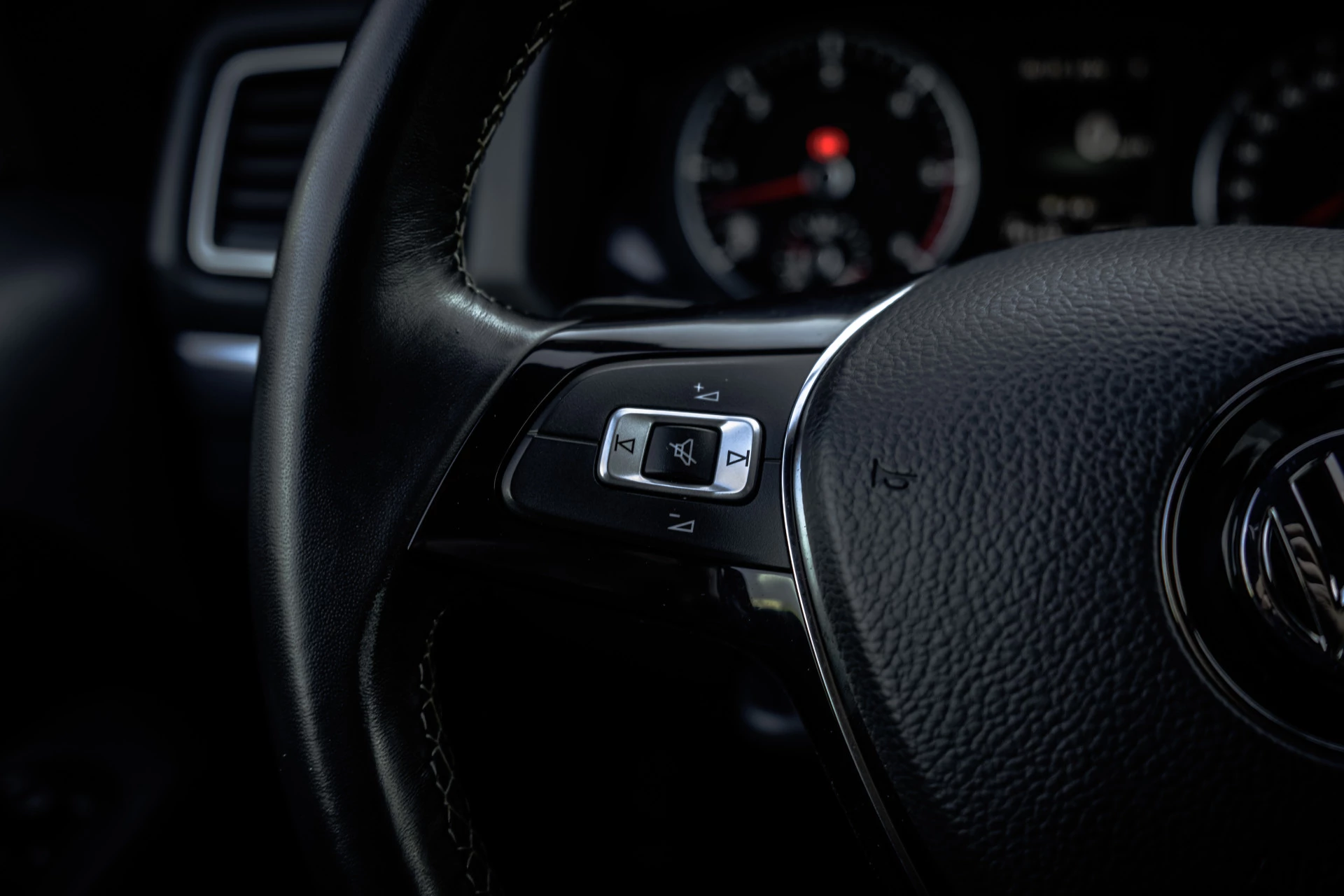 Hoofdafbeelding Volkswagen Amarok