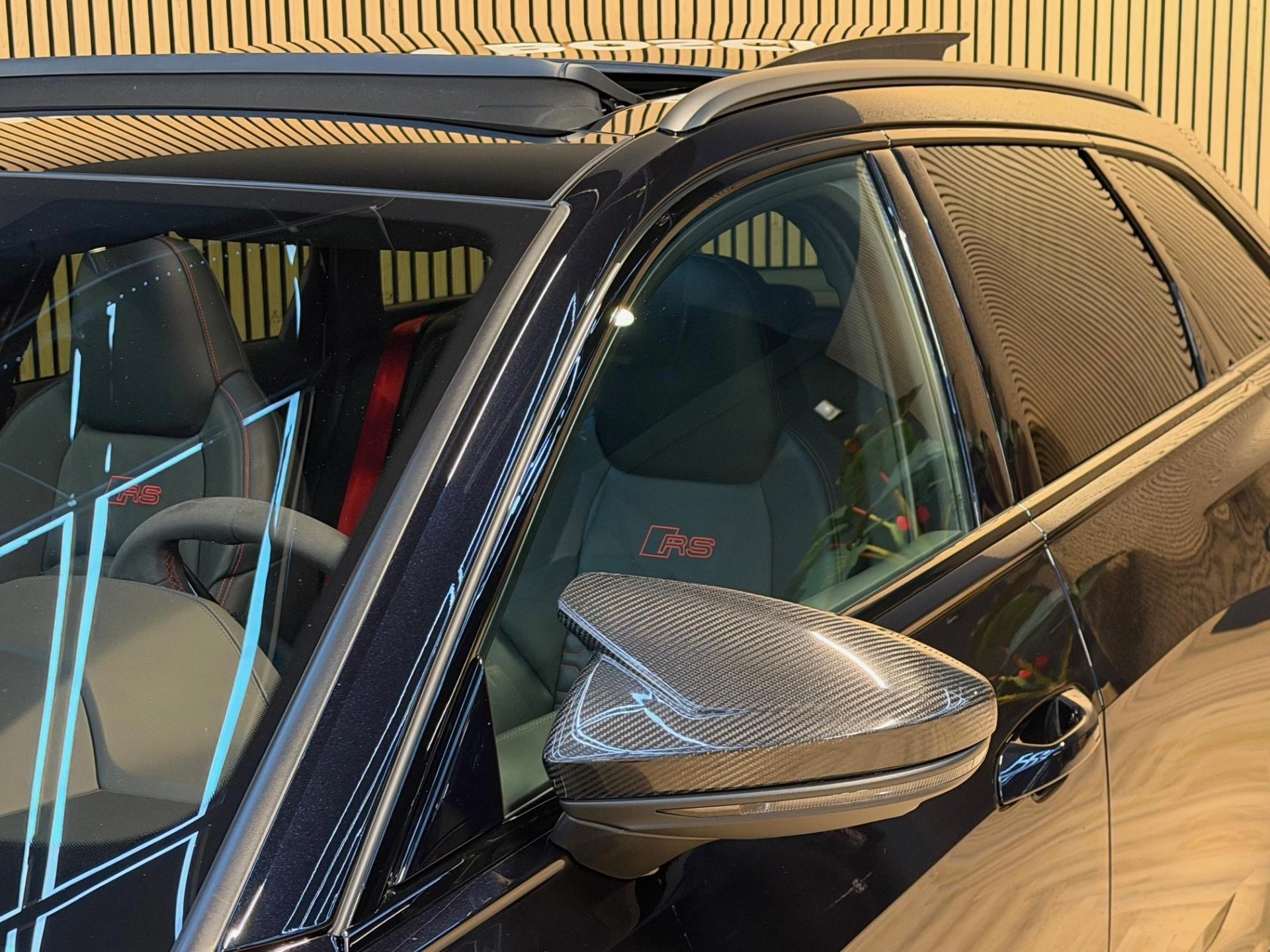 Hoofdafbeelding Audi RS6