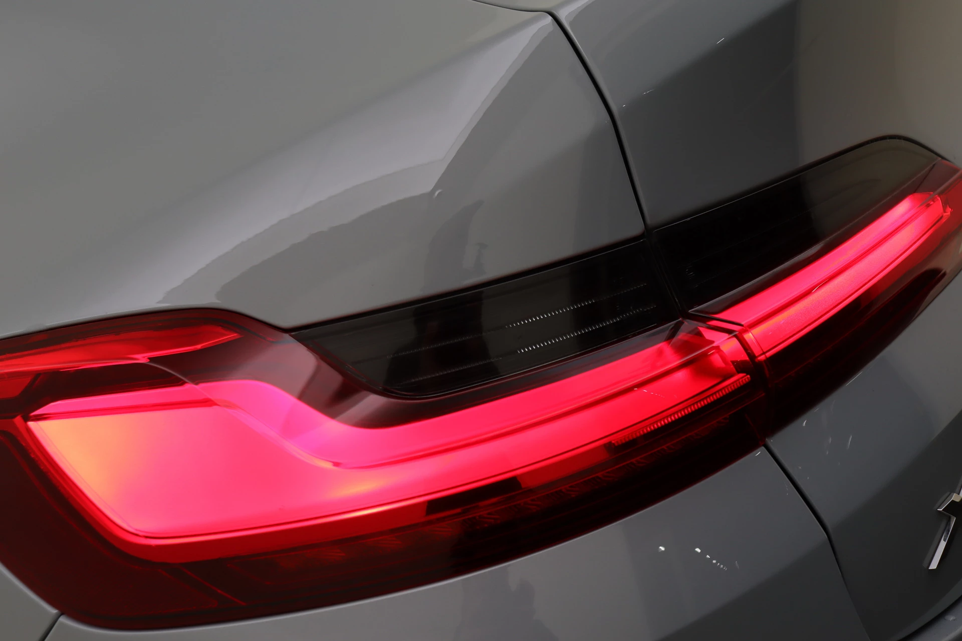 Hoofdafbeelding BMW X4