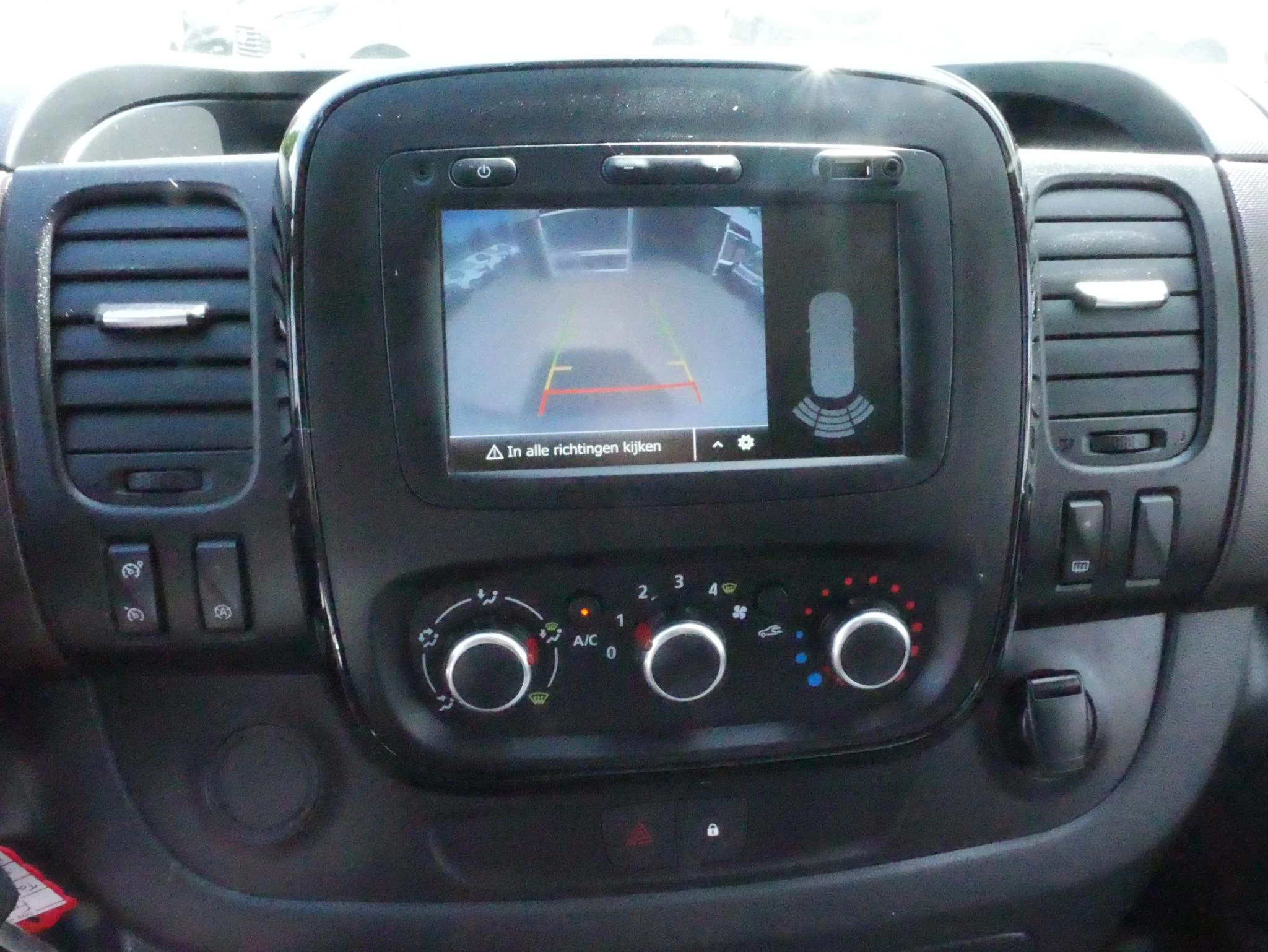 Hoofdafbeelding Fiat Talento