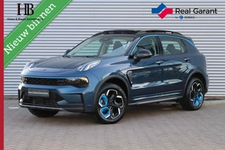 Lynk & Co 01 1.5 HEV Pano/Infinity/Adapt Cruise/Carplay