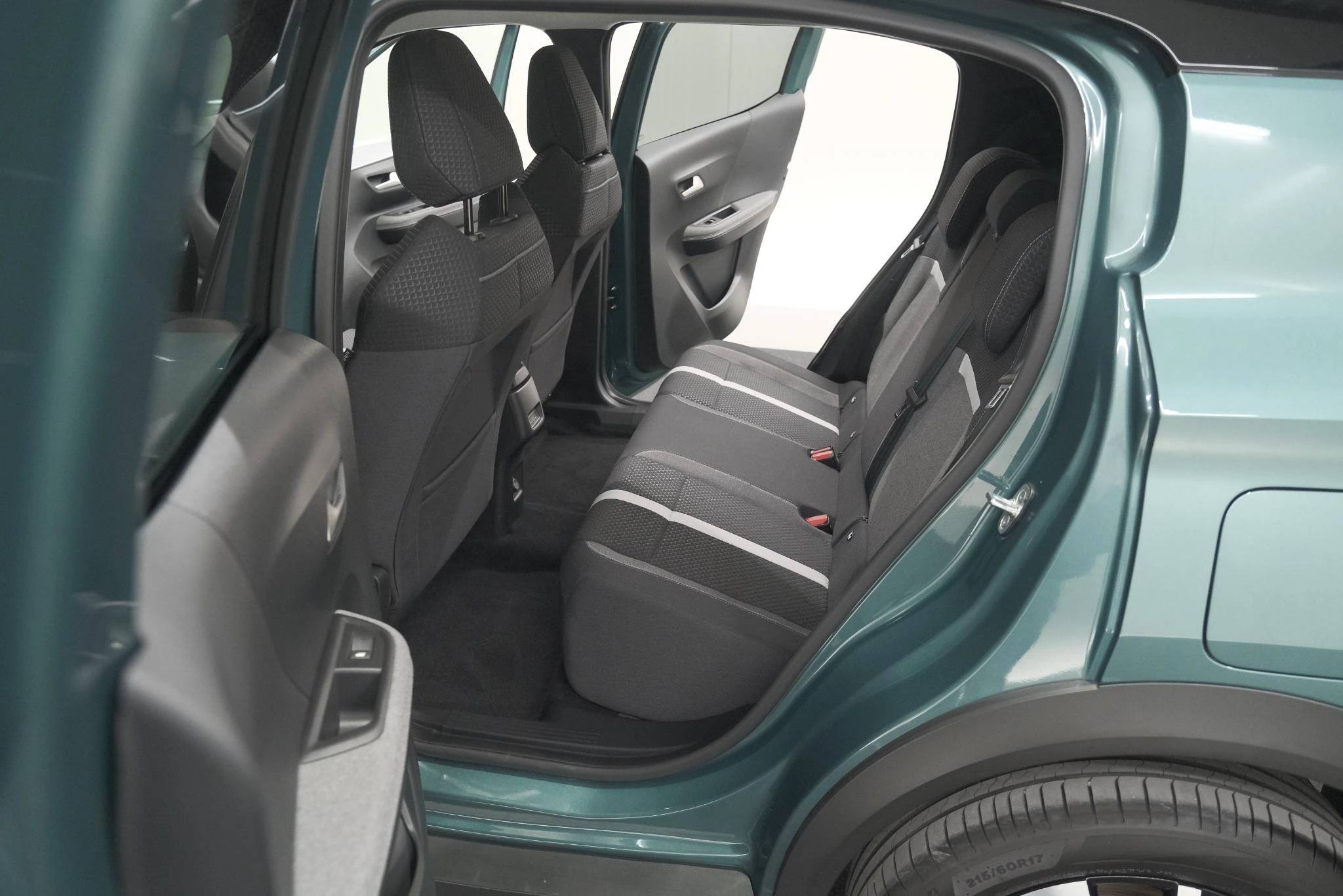 Hoofdafbeelding Opel Frontera