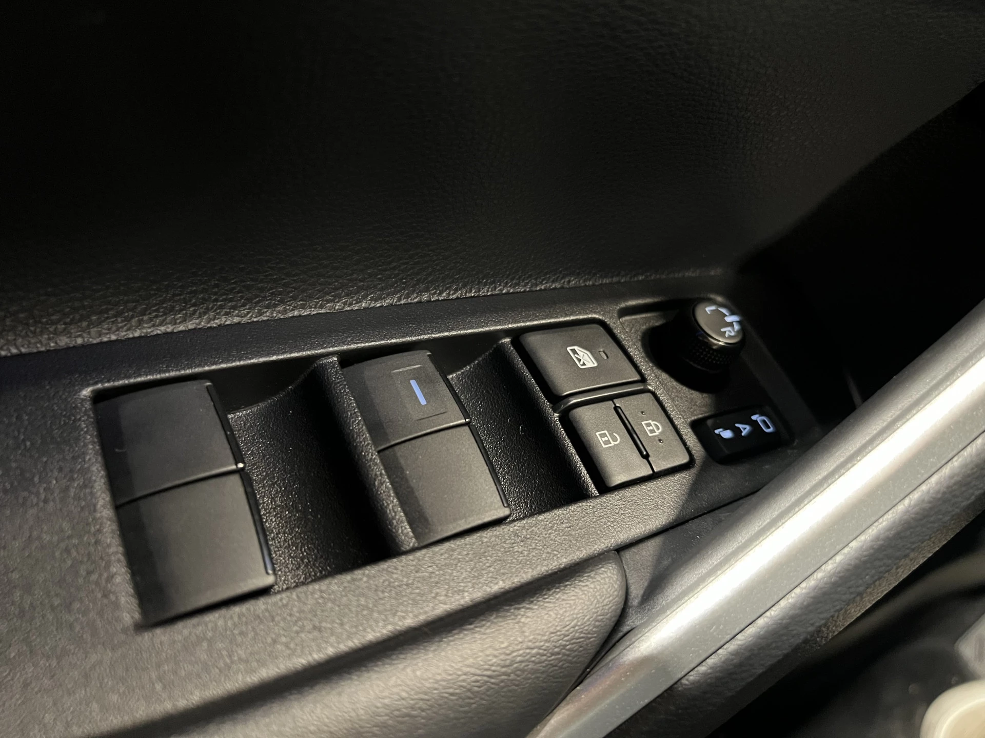 Hoofdafbeelding Toyota Corolla Cross