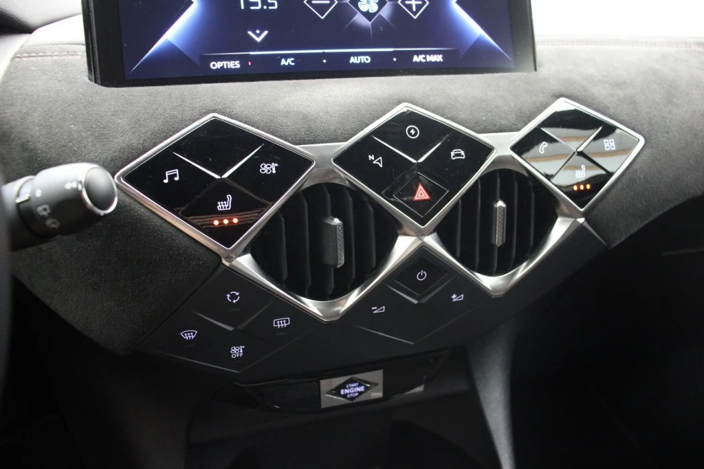 Hoofdafbeelding DS DS 3