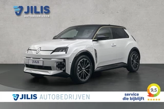 Hoofdafbeelding Renault 5 Renault 5 comfort range iconic cinq 52 kWh | Camera | Airco | Adaptieve cruise control | Parkeersensoren