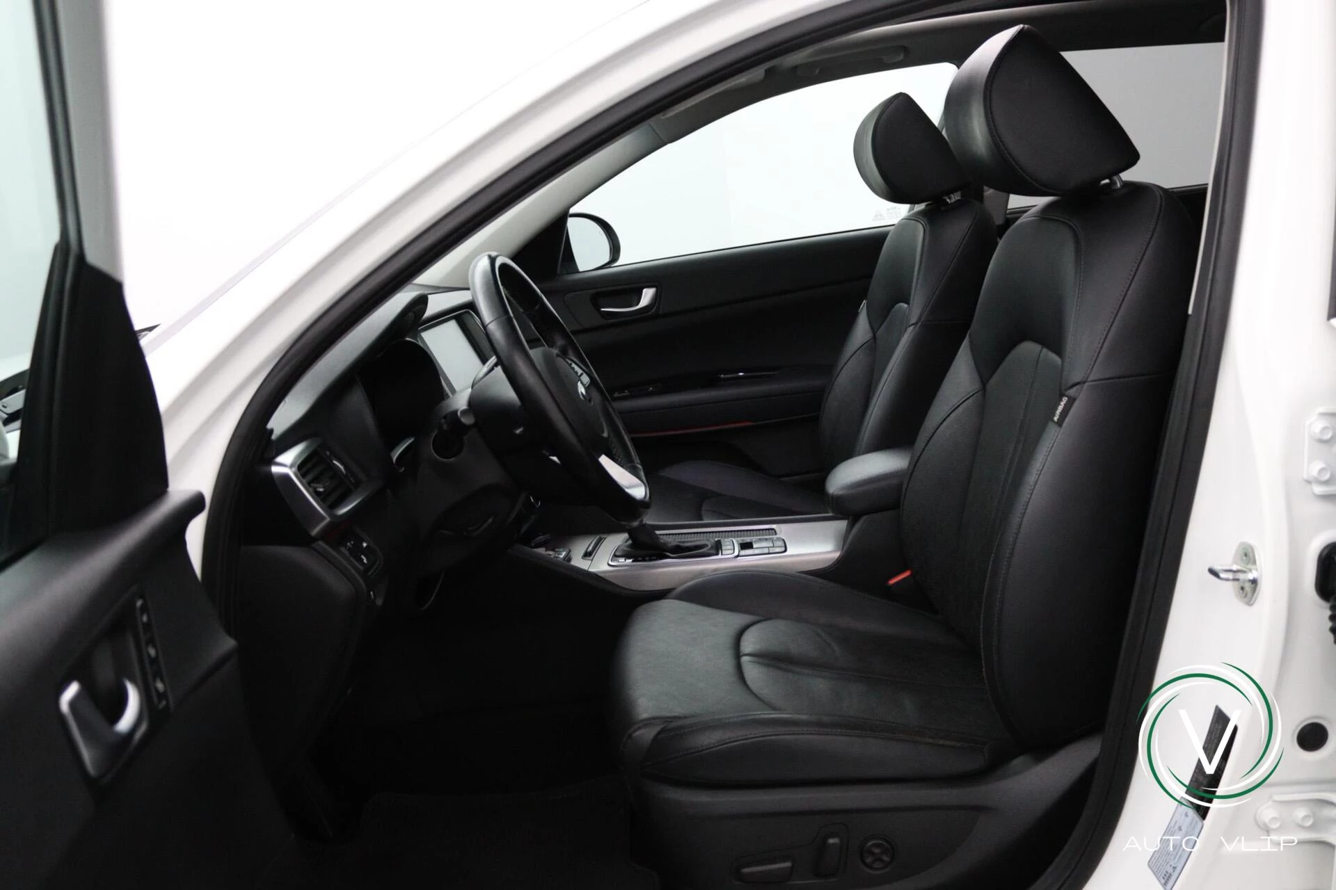 Hoofdafbeelding Kia Optima