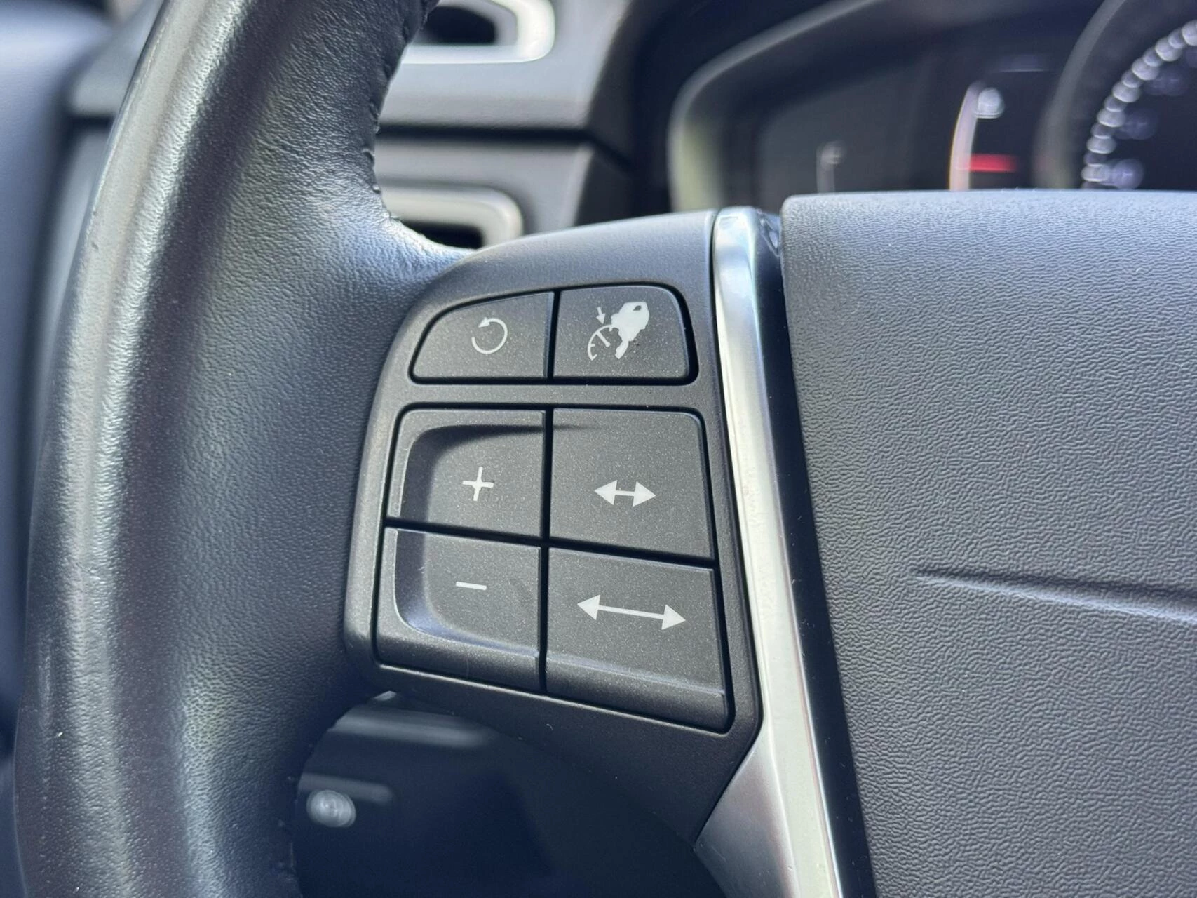 Hoofdafbeelding Volvo XC70