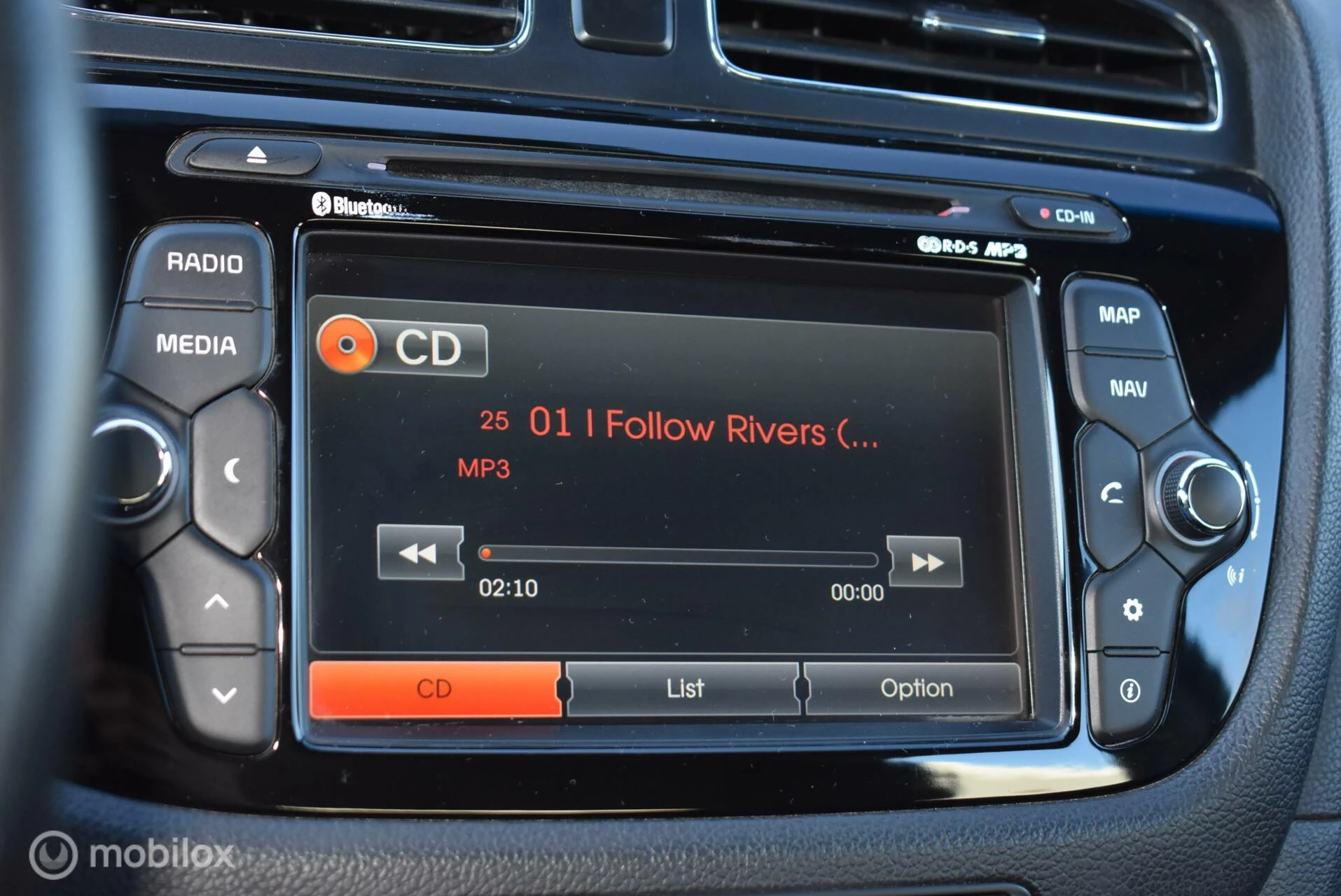 Hoofdafbeelding Kia cee'd