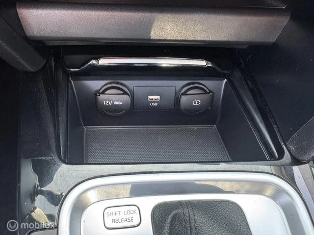 Hoofdafbeelding Kia XCeed