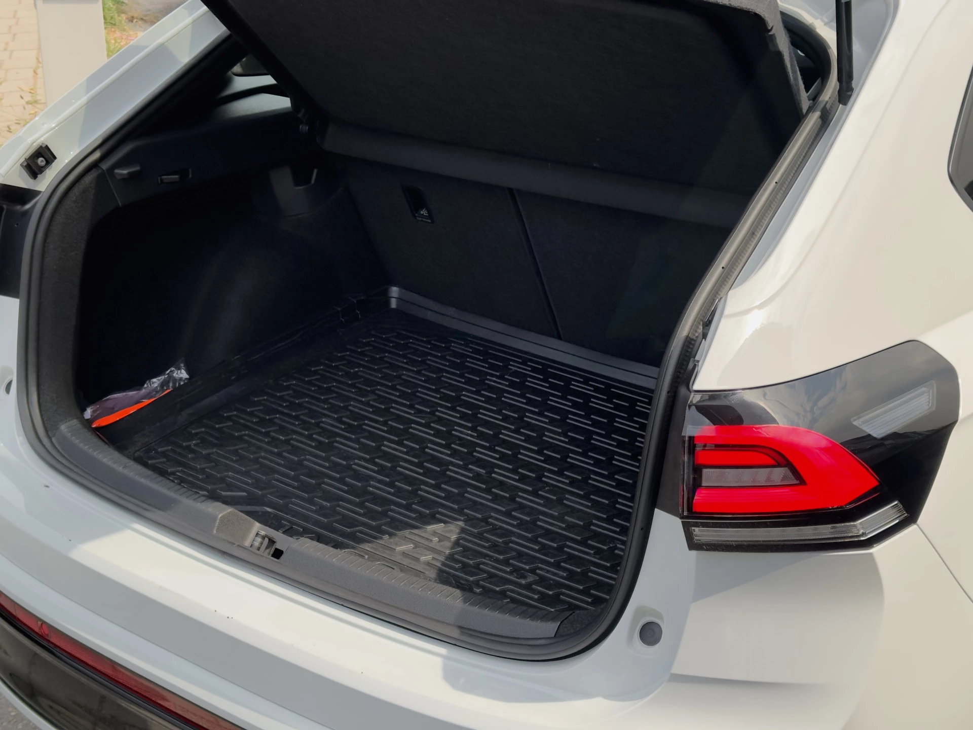 Hoofdafbeelding Volkswagen Taigo