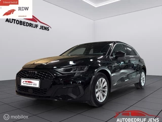 Audi A3 Sportback 35 TFSI Pro Line | 6mnd Garantie