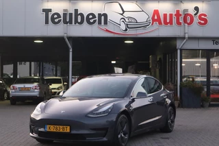 Tesla Model 3 Standard RWD Plus 60 kWh 360' Camera,