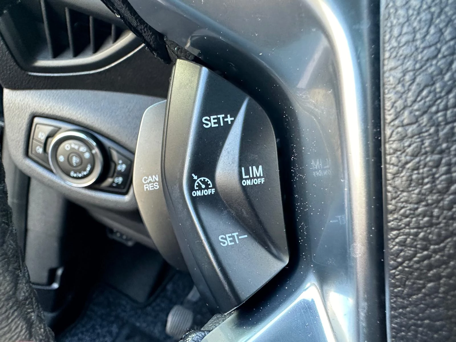 Hoofdafbeelding Ford Tourneo Connect